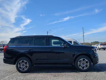 2025 Ford Expedition Winder GA