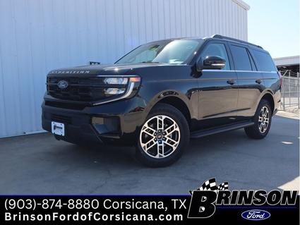 2026 Ford Expedition Corsicana TX