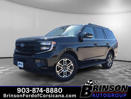 2026 Ford Expedition Corsicana TX