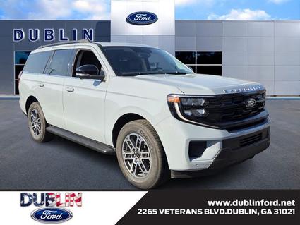 2026 Ford Expedition Dublin GA