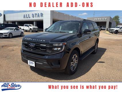 2026 Ford Expedition Kilgore TX
