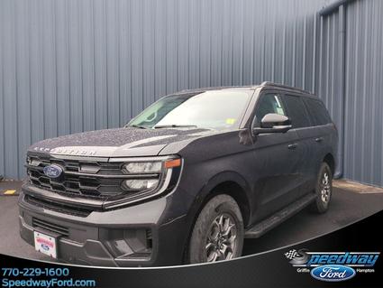 2026 Ford Expedition Griffin GA