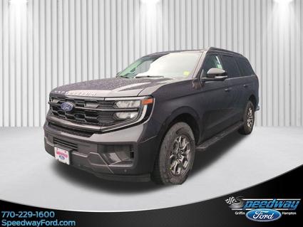 2026 Ford Expedition Griffin GA