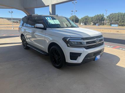 2023 Ford Expedition Levelland TX