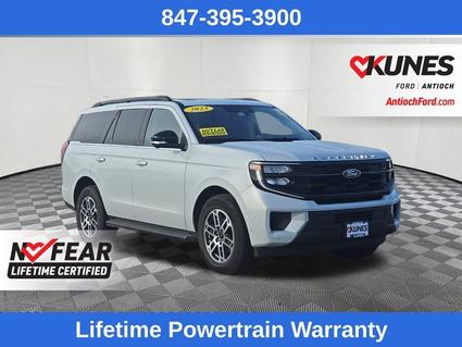 2025 Ford Expedition Antioch IL