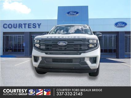 2025 Ford Expedition Breaux Bridge LA