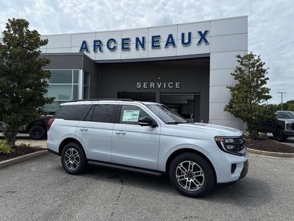 2025 Ford Expedition New Iberia LA