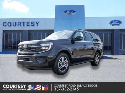 2025 Ford Expedition Breaux Bridge LA