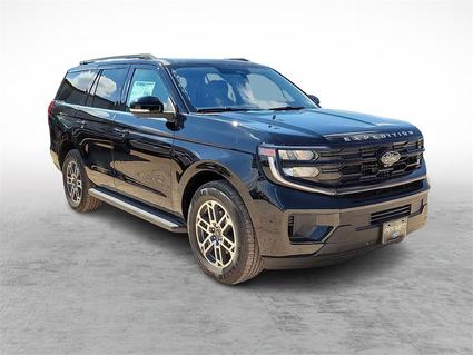 2025 Ford Expedition Lamesa TX