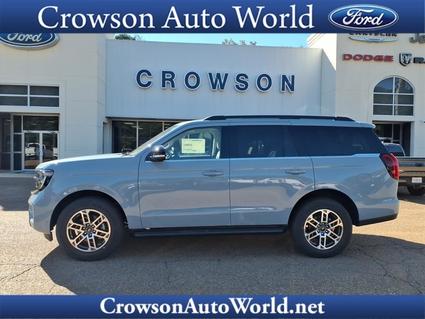 2025 Ford Expedition Louisville MS