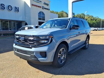 2025 Ford Expedition Louisville MS