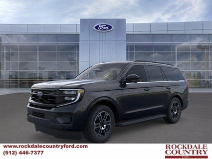 2025 Ford Expedition Caldwell TX