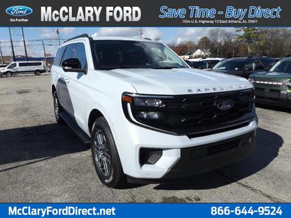 2025 Ford Expedition Athens AL