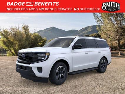 2026 Ford Expedition Levelland TX