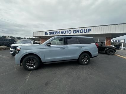 2026 Ford Expedition De Queen AR