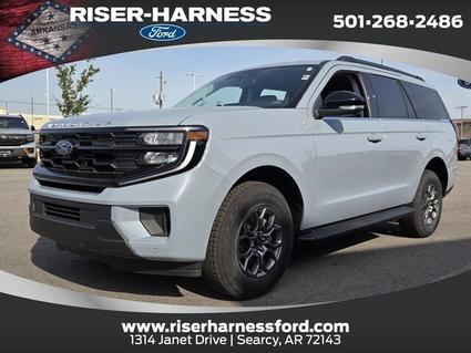2026 Ford Expedition Searcy AR