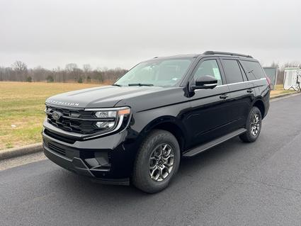 2026 Ford Expedition Paducah KY