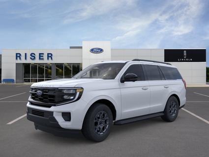 2026 Ford Expedition Hot Springs AR