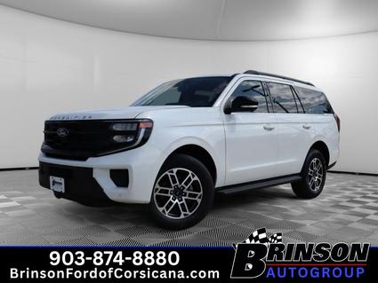 2026 Ford Expedition Corsicana TX
