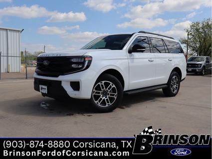 2026 Ford Expedition Corsicana TX