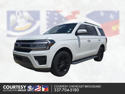 2023 Ford Expedition Broussard LA