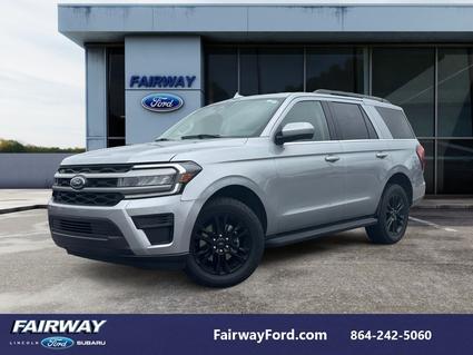 2024 Ford Expedition Greenville SC