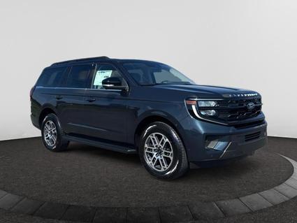 2025 Ford Expedition Natchitoches LA