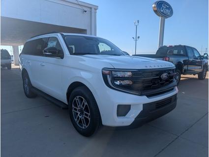 2025 Ford Expedition Levelland TX
