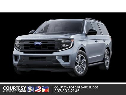2025 Ford Expedition Breaux Bridge LA