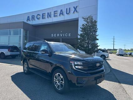 2025 Ford Expedition New Iberia LA