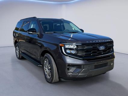 2025 Ford Expedition Stonewall LA