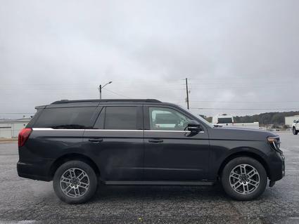 2025 Ford Expedition Winder GA