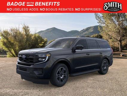 2025 Ford Expedition Levelland TX
