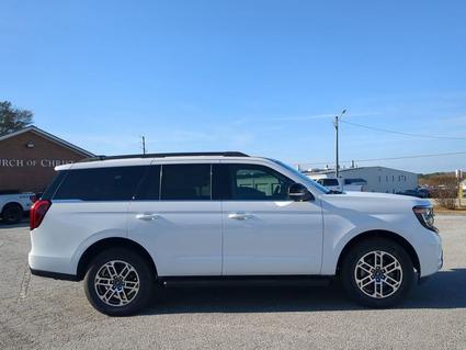 2025 Ford Expedition Winder GA