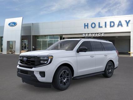 2026 Ford Expedition Whitesboro TX