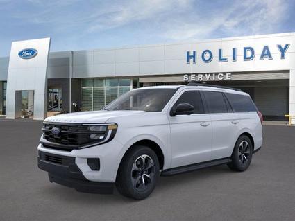 2026 Ford Expedition Whitesboro TX