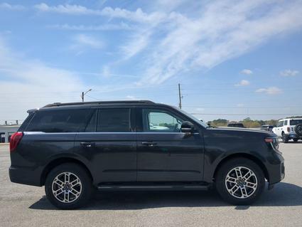 2026 Ford Expedition Winder GA