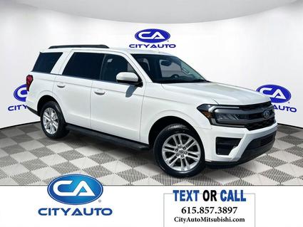 2024 Ford Expedition Murfreesboro TN