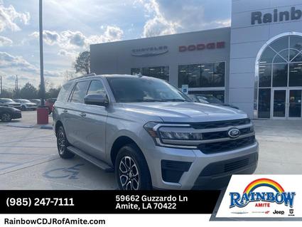 2024 Ford Expedition Amite LA