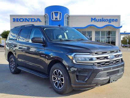 2024 Ford Expedition Muskogee OK