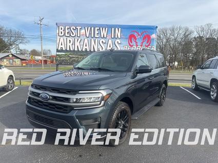 2024 Ford Expedition Heber Springs AR