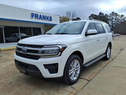 2024 Ford Expedition Kosciusko MS