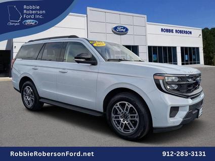 2025 Ford Expedition Waycross GA