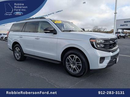 2025 Ford Expedition Waycross GA