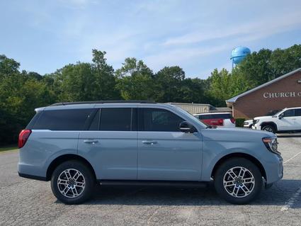 2025 Ford Expedition Winder GA