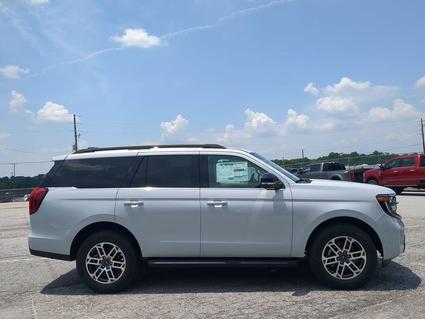 2025 Ford Expedition Winder GA