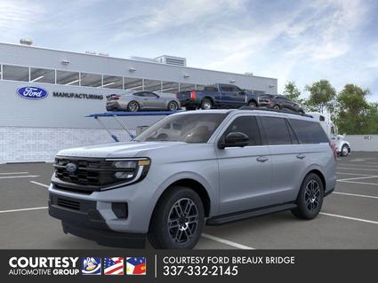 2025 Ford Expedition Breaux Bridge LA