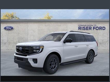 2025 Ford Expedition Hot Springs AR