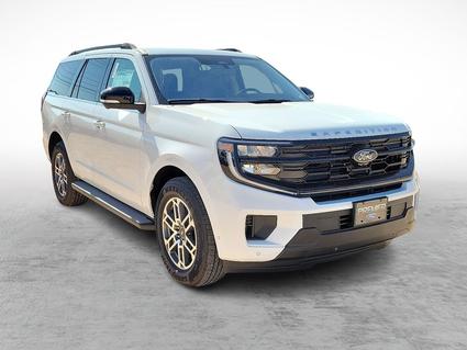 2025 Ford Expedition Lamesa TX