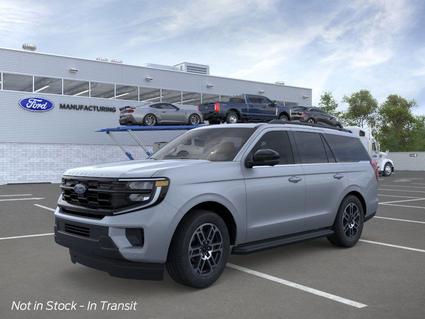 2025 Ford Expedition Greenville SC